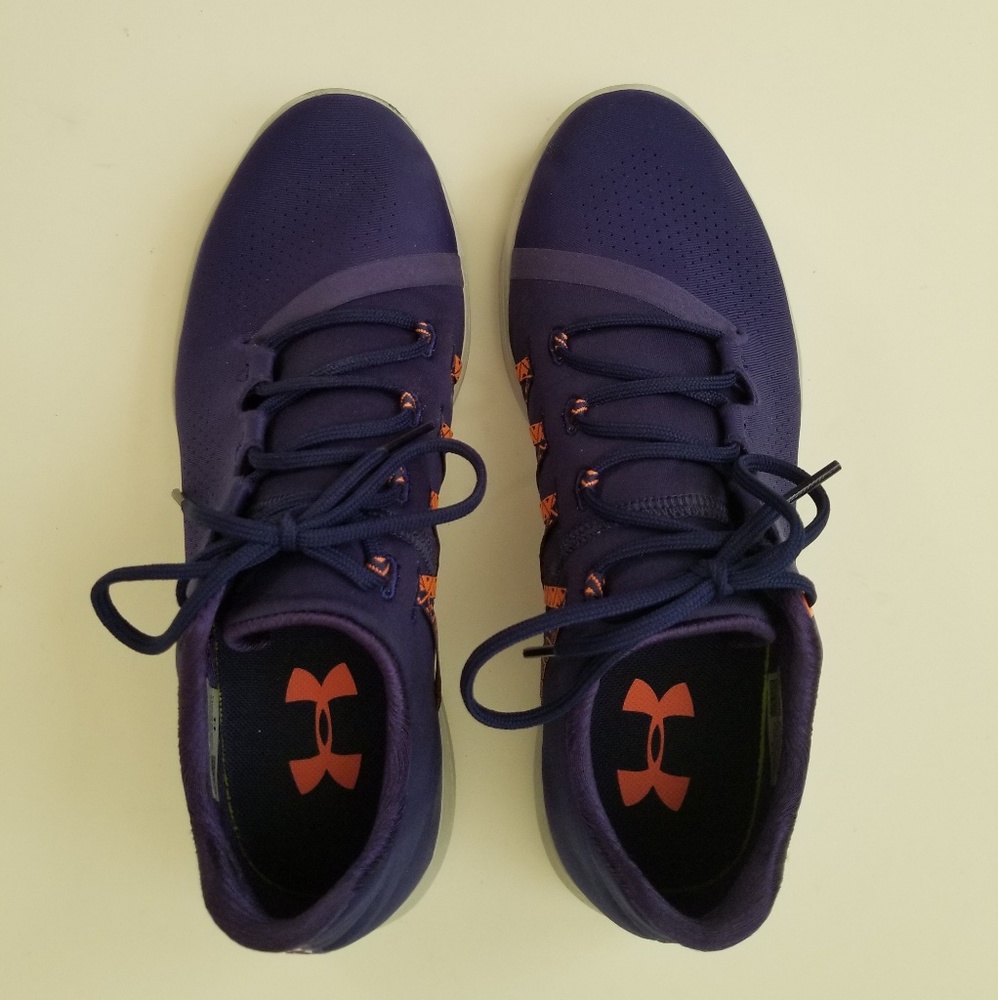 Under Armour Athletic Shoes